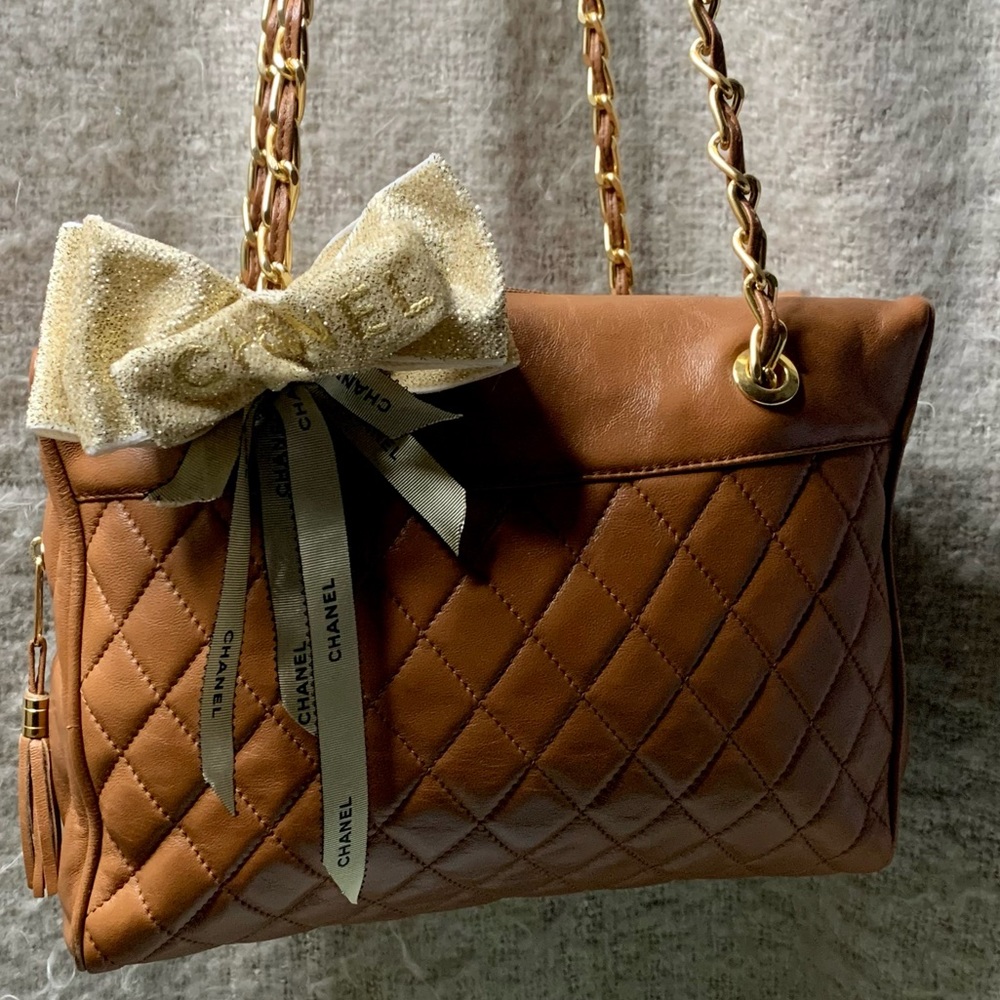 ⚜️Vittorio Ciarnelli ⚜️leather ⚜️Italian ⚜️new⚜️Brow ⚜️#CH0